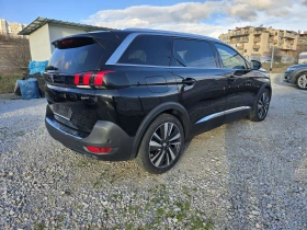 Peugeot 5008 2.0 HDI 7 Mesten 177kc - 17800 € / 34813.77 лв. - 74537226 5