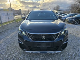 Peugeot 5008 2.0 HDI 7 Mesten 177kc