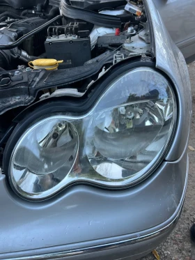 Mercedes-Benz C 220 - 2000 € / 3911.66 лв. - 79384980 8