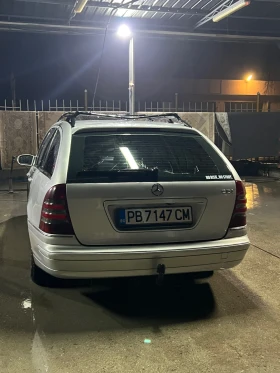 Mercedes-Benz C 220 - 2000 € / 3911.66 лв. - 79384980 5