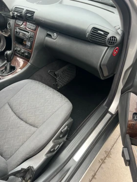 Mercedes-Benz C 220 - 2000 € / 3911.66 лв. - 79384980 3