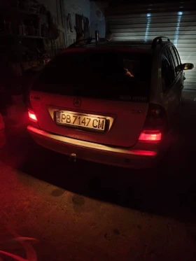 Mercedes-Benz C 220 - 2000 € / 3911.66 лв. - 79384980 6