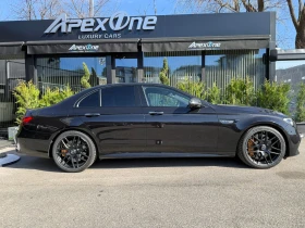 Mercedes-Benz E 63 AMG E63S/4MATIC+ /CARBON/CERAMIC | Mobile.bg � ����� ������ 7