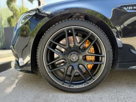 Mercedes-Benz E 63 AMG E63S/4MATIC+ /CARBON/CERAMIC | Mobile.bg � ����� ������ 13