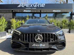 ����� �� �������� �� Mercedes-Benz E 63 AMG E63S/4MATIC+ /CARBON/CERAMIC