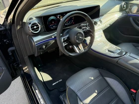 Mercedes-Benz E 63 AMG E63S/4MATIC+ /CARBON/CERAMIC | Mobile.bg � ����� ������ 9