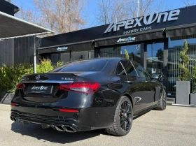 Mercedes-Benz E 63 AMG E63S/4MATIC+ /CARBON/CERAMIC | Mobile.bg � ����� ������ 6