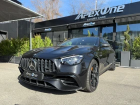 Mercedes-Benz E 63 AMG E63S/4MATIC+ /CARBON/CERAMIC | Mobile.bg � ����� ������ 2