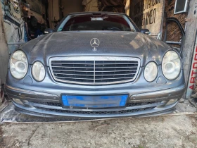 Mercedes-Benz E 350 