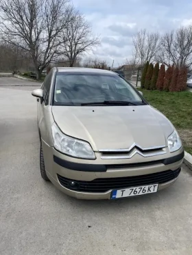 Citroen C4 - 1400 € / 2738.16 лв. - 88716867 12