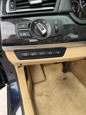 BMW 740 d 306кс всички екстри | Auto.bg — изображение 10