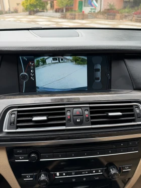 BMW 740 d 306кс всички екстри | Auto.bg — изображение 14