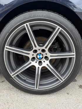 BMW 740 d 306кс всички екстри | Auto.bg — изображение 13