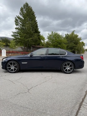 BMW 740 d 306кс всички екстри | Auto.bg — изображение 6