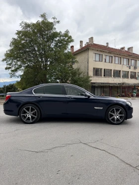 BMW 740 d 306кс всички екстри | Auto.bg — изображение 2