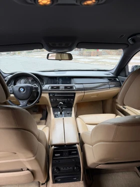 BMW 740 d 306кс всички екстри | Auto.bg — изображение 12