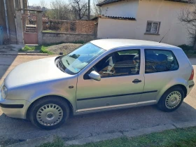 VW Golf - 1150 € / 2249.20 лв. - 64070331 4