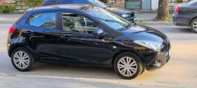 Mazda 2 1.3 16 v, бензин, климатик  - 2650 € / 5182.95 лв. - 25871630 7