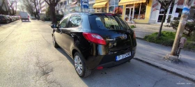 Mazda 2 1.3 16 v, бензин, климатик  - 2650 € / 5182.95 лв. - 25871630 3