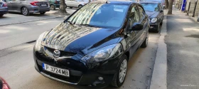 Mazda 2 1.3 16 v, бензин, климатик  - 2650 € / 5182.95 лв. - 25871630 13