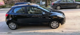 Mazda 2 1.3 16 v, бензин, климатик  - 2650 € / 5182.95 лв. - 25871630 6