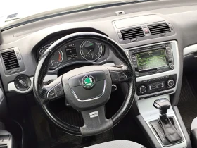 Skoda Octavia 2.0 170 k.c  VRS - 7199 € / 14080.02 лв. - 70596090 16