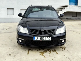 Skoda Octavia 2.0 170 k.c  VRS - 7199 € / 14080.02 лв. - 70596090 5