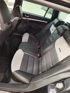 Skoda Octavia 2.0 170 k.c  VRS - 7199 € / 14080.02 лв. - 70596090 8