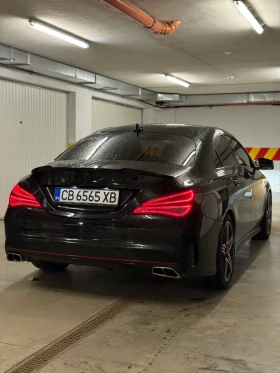 Mercedes-Benz CLA 250 | Mobile.bg � ����� ������ 13