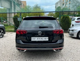 VW Passat R LINE 2.0 TDI DSG 4MOTION | Mobile.bg � ����� ������ 5