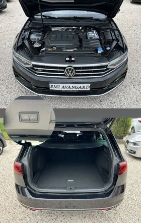 VW Passat R LINE 2.0 TDI DSG 4MOTION | Mobile.bg � ����� ������ 13
