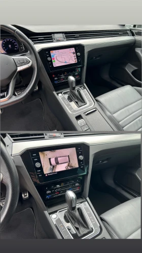 VW Passat R LINE 2.0 TDI DSG 4MOTION | Mobile.bg � ����� ������ 8