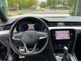 VW Passat R LINE 2.0 TDI DSG 4MOTION | Mobile.bg � ����� ������ 7