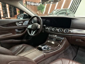 Mercedes-Benz CLS 350 4MATIC| AMG line| PANO  | Mobile.bg � ����� ������ 12