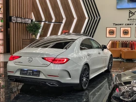 Mercedes-Benz CLS 350 4MATIC| AMG line| PANO  | Mobile.bg � ����� ������ 7