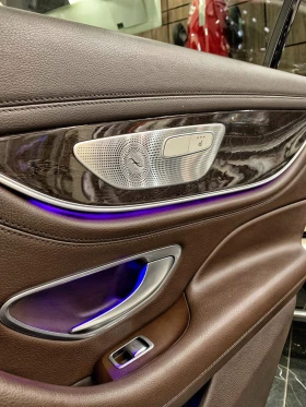 Mercedes-Benz CLS 350 4MATIC| AMG line| PANO  | Mobile.bg � ����� ������ 17