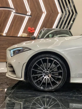 Mercedes-Benz CLS 350 4MATIC| AMG line| PANO  | Mobile.bg � ����� ������ 5