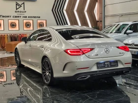 Mercedes-Benz CLS 350 4MATIC| AMG line| PANO  | Mobile.bg � ����� ������ 8