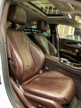 Mercedes-Benz CLS 350 4MATIC| AMG line| PANO  | Mobile.bg � ����� ������ 13