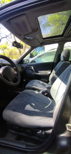 Nissan Primera 2.0 CD | Mobile.bg � ����� ������ 7
