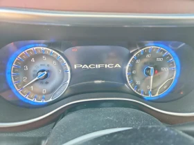 Chrysler Pacifica LIMITED| ����� �� ������ | Mobile.bg � ����� ������ 9