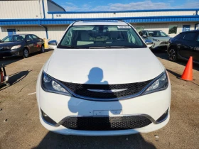 Chrysler Pacifica LIMITED| ����� �� ������ | Mobile.bg � ����� ������ 5