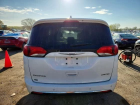 Chrysler Pacifica LIMITED| ����� �� ������ | Mobile.bg � ����� ������ 6