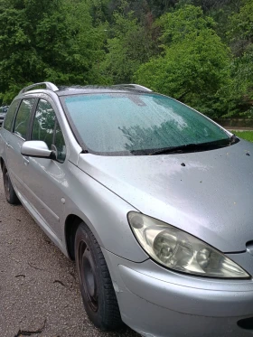 Peugeot 307 Sw | Mobile.bg � ����� ������ 2