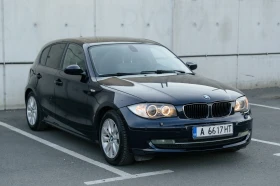 ����� �� �������� �� BMW 120