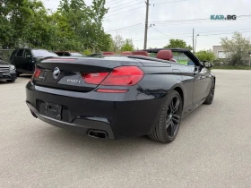 BMW 650 xDrive* Convertible* ����������* (���� �� ��) | Mobile.bg � ����� ������ 5