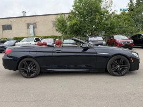 BMW 650 xDrive* Convertible* ����������* (���� �� ��) | Mobile.bg � ����� ������ 3