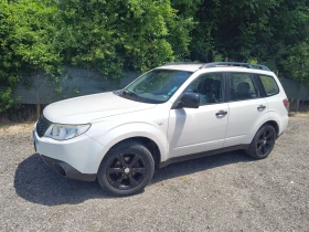 Subaru Forester - 6700 € / 13104.06 лв. - 58722926 2