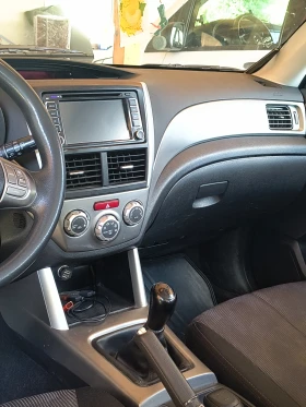 Subaru Forester - 6700 € / 13104.06 лв. - 58722926 4