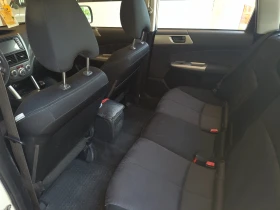 Subaru Forester - 6700 € / 13104.06 лв. - 58722926 6